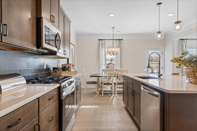 8127 Harbour Chase Loop, Ooltewah, TN 37363