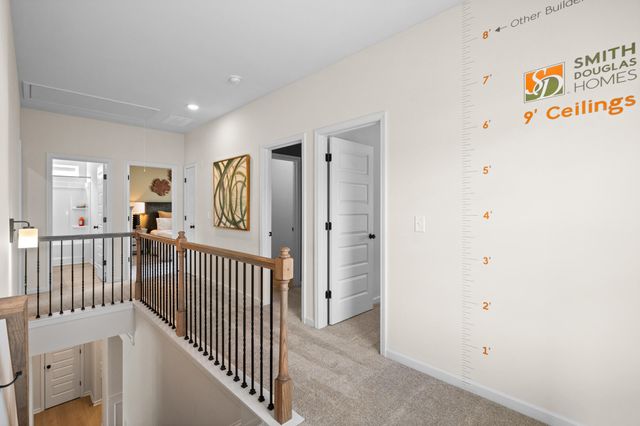 8127 Harbour Chase Loop, Ooltewah, TN 37363