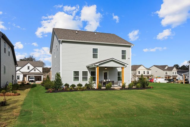 8127 Harbour Chase Loop, Ooltewah, TN 37363