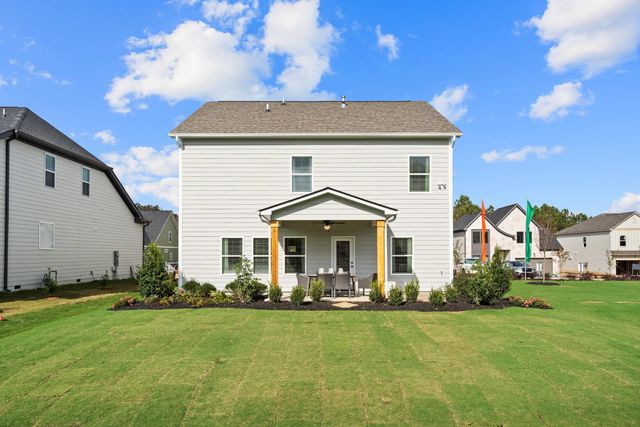 8127 Harbour Chase Loop, Ooltewah, TN 37363