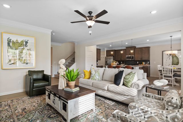 8127 Harbour Chase Loop, Ooltewah, TN 37363