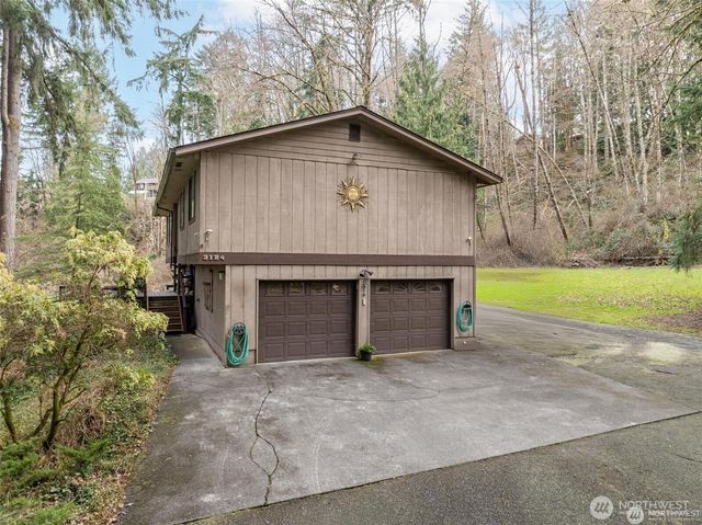 3124 Zenkner Valley Road SW, Centralia, WA 98531