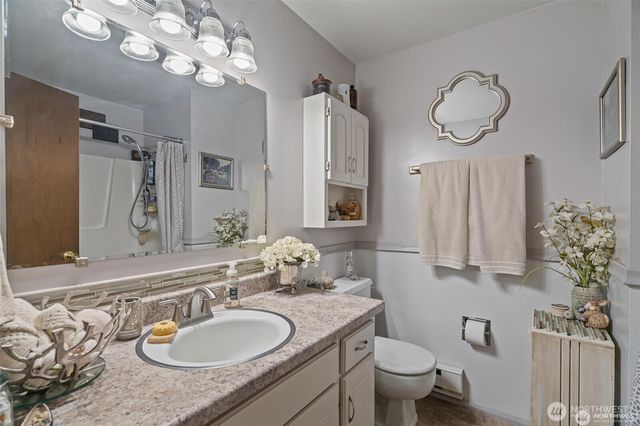 3124 Zenkner Valley Road SW, Centralia, WA 98531
