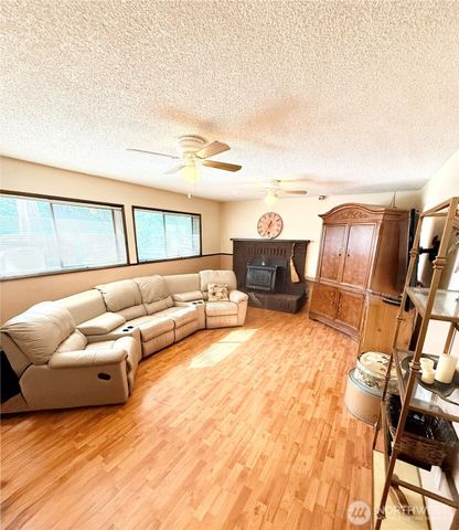 3124 Zenkner Valley Road SW, Centralia, WA 98531