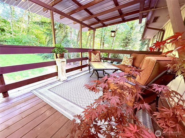 3124 Zenkner Valley Road SW, Centralia, WA 98531