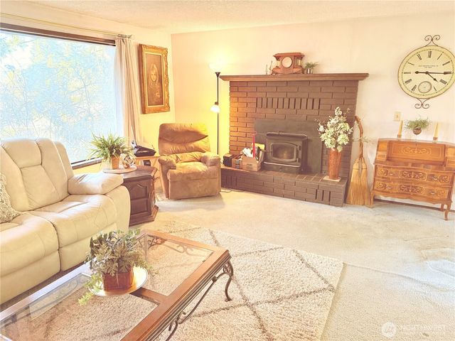 3124 Zenkner Valley Road SW, Centralia, WA 98531