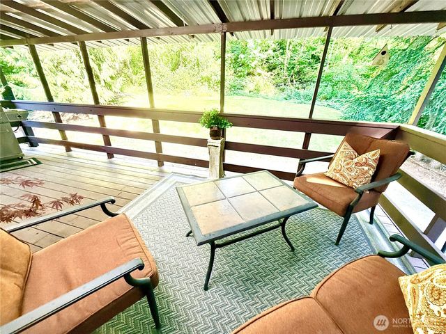 3124 Zenkner Valley Road SW, Centralia, WA 98531