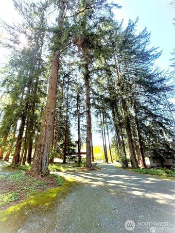 3124 Zenkner Valley Road SW, Centralia, WA 98531