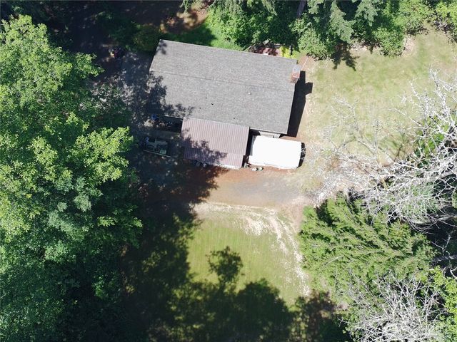 3124 Zenkner Valley Road SW, Centralia, WA 98531