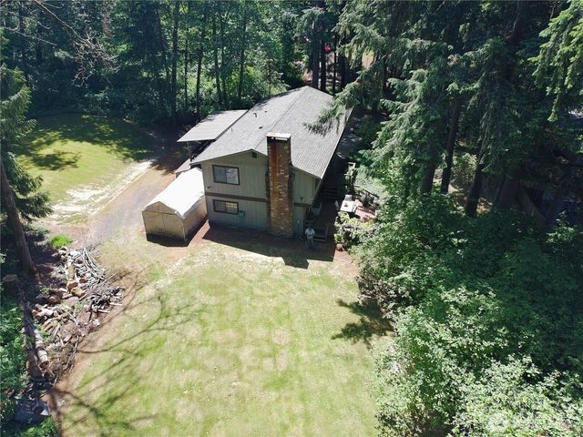 3124 Zenkner Valley Road SW, Centralia, WA 98531
