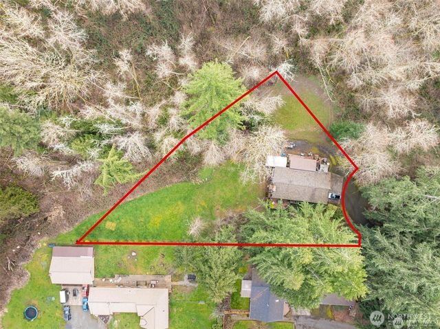 3124 Zenkner Valley Road SW, Centralia, WA 98531