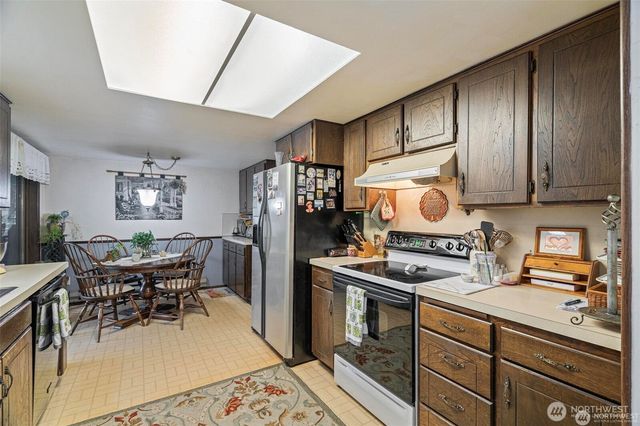 3124 Zenkner Valley Road SW, Centralia, WA 98531