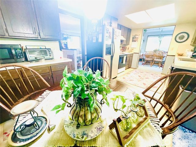 3124 Zenkner Valley Road SW, Centralia, WA 98531