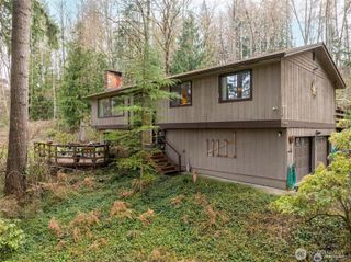 3124 Zenkner Valley Road SW, Centralia, WA 98531