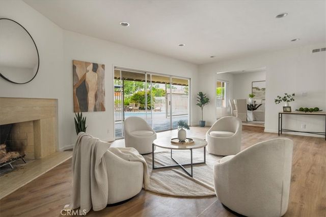 18931 Mayall Street, Northridge, CA 91324
