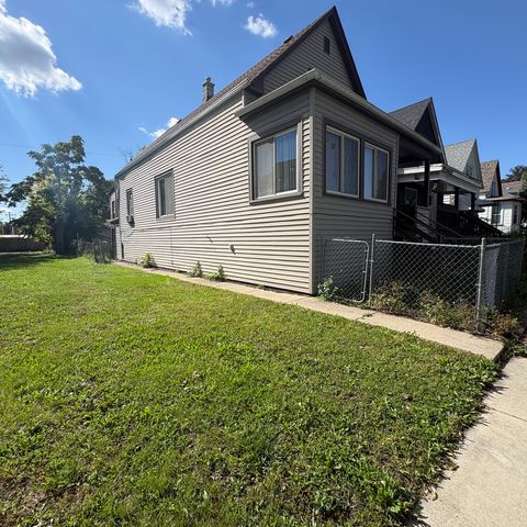 1413 W 73rd Street, Chicago, IL 60636