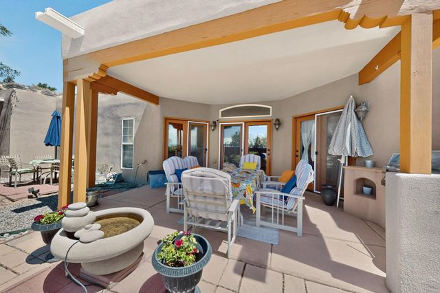 321 Paseo De Corrales, Corrales, NM 87048