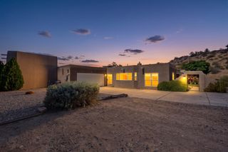 321 Paseo De Corrales, Corrales, NM 87048