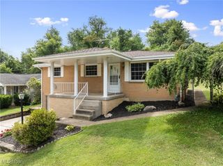 714 Douglas Avenue, Wintersville, OH 43953