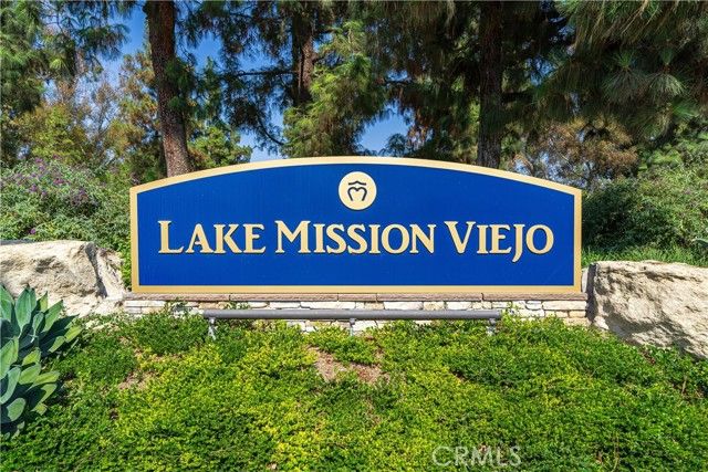 27301 Via Avila, Mission Viejo, CA 92691