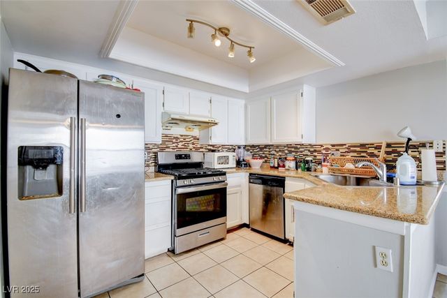 4053 Hazelridge Drive, Las Vegas, NV 89129