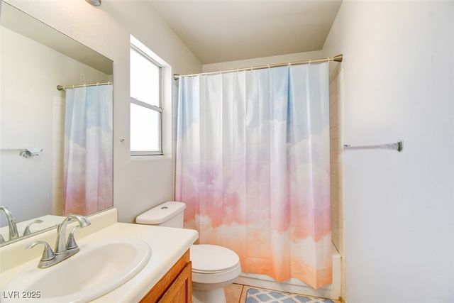 4053 Hazelridge Drive, Las Vegas, NV 89129