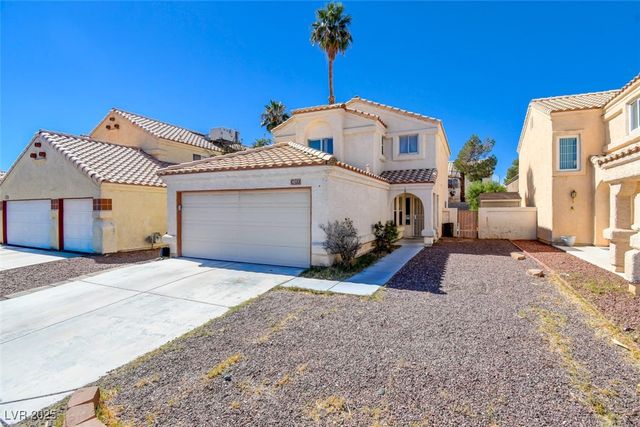 4053 Hazelridge Drive, Las Vegas, NV 89129