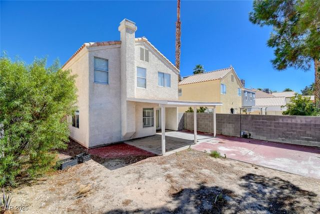 4053 Hazelridge Drive, Las Vegas, NV 89129