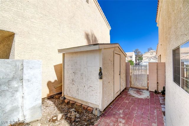 4053 Hazelridge Drive, Las Vegas, NV 89129