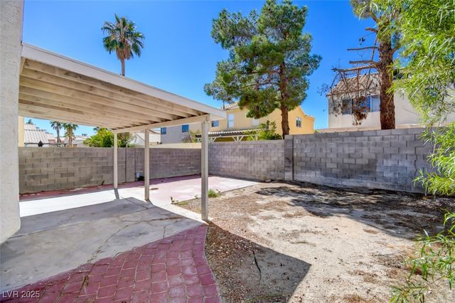 4053 Hazelridge Drive, Las Vegas, NV 89129