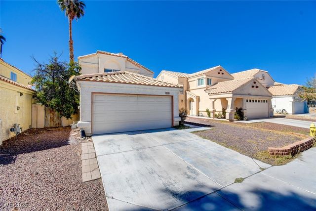 4053 Hazelridge Drive, Las Vegas, NV 89129