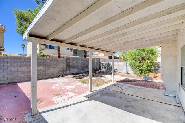 4053 Hazelridge Drive, Las Vegas, NV 89129