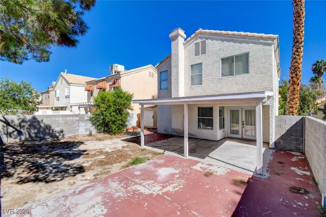 4053 Hazelridge Drive, Las Vegas, NV 89129