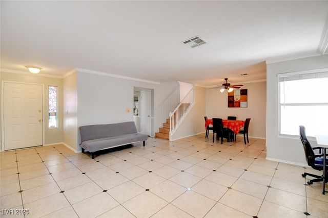 4053 Hazelridge Drive, Las Vegas, NV 89129