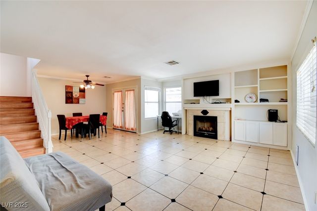 4053 Hazelridge Drive, Las Vegas, NV 89129