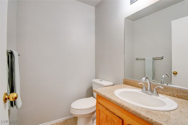 4053 Hazelridge Drive, Las Vegas, NV 89129