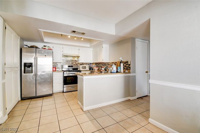 4053 Hazelridge Drive, Las Vegas, NV 89129