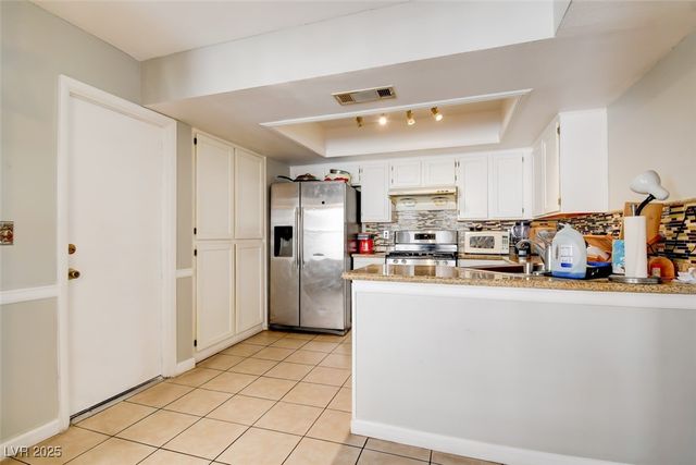 4053 Hazelridge Drive, Las Vegas, NV 89129