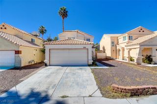 4053 Hazelridge Drive, Las Vegas, NV 89129