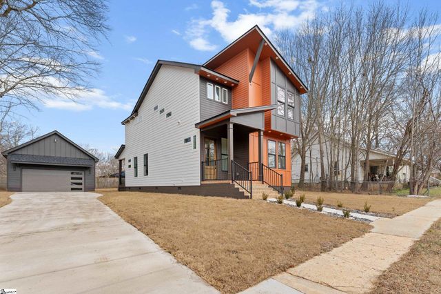 112 Edwards Street, Simpsonville, SC 29681