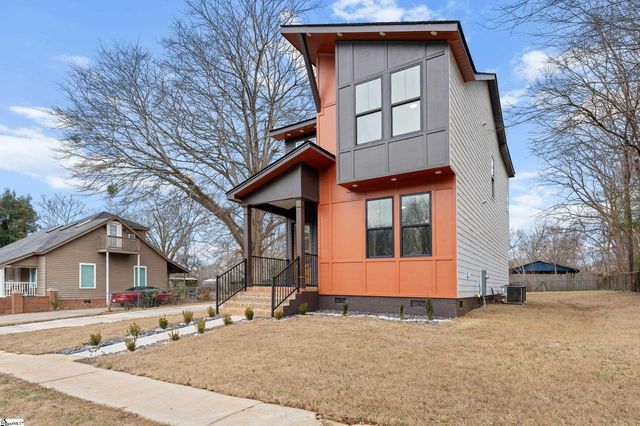 112 Edwards Street, Simpsonville, SC 29681