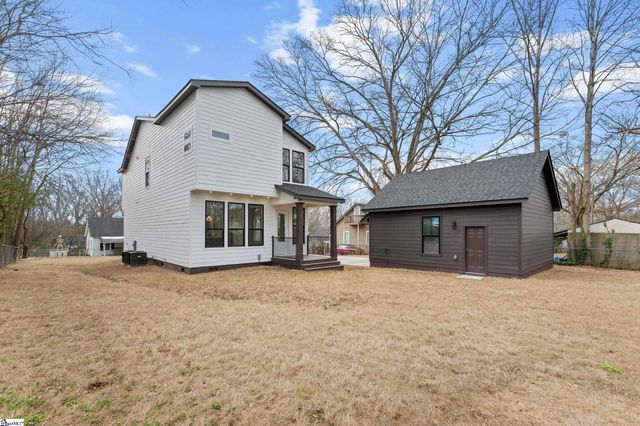 112 Edwards Street, Simpsonville, SC 29681