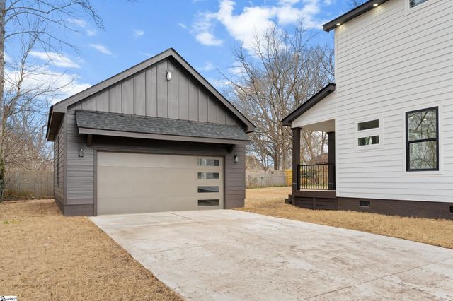 112 Edwards Street, Simpsonville, SC 29681