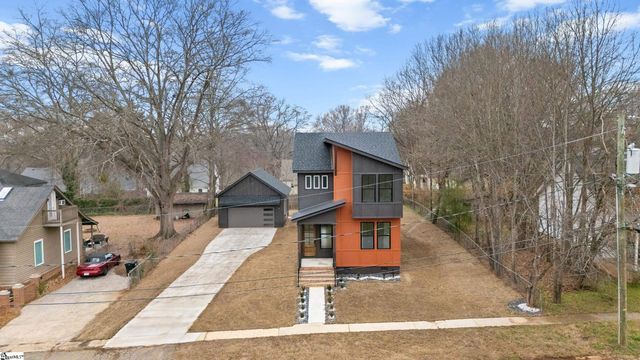 112 Edwards Street, Simpsonville, SC 29681