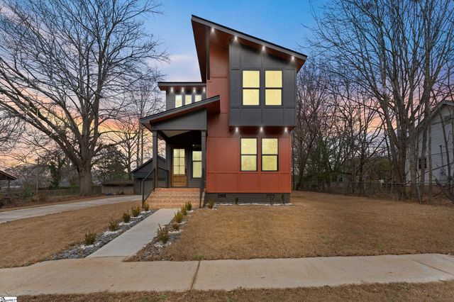 112 Edwards Street, Simpsonville, SC 29681