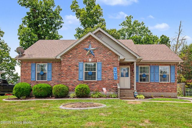 585 River Oaks Dr, Shepherdsville, KY 40165