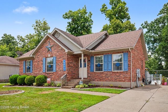 585 River Oaks Dr, Shepherdsville, KY 40165