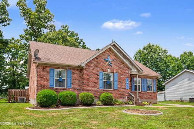 585 River Oaks Dr, Shepherdsville, KY 40165