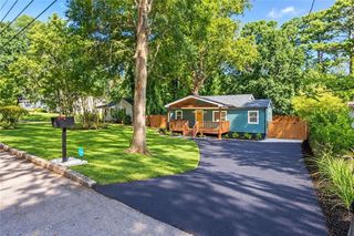 3448 Orchard Circle, Decatur, GA 30032
