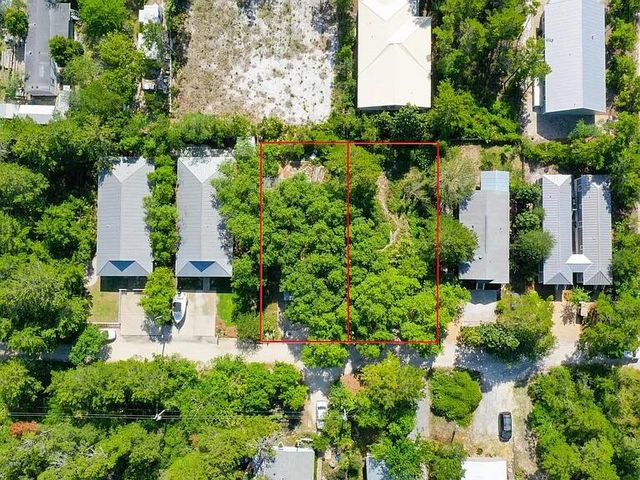 0 Williams, Santa Rosa Beach, FL 32459